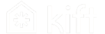 Kift Logo
